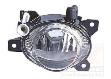 VAN WEZEL 4732995 -  Противотуманная фара